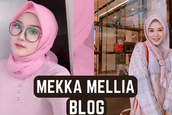 mekka mellia blog